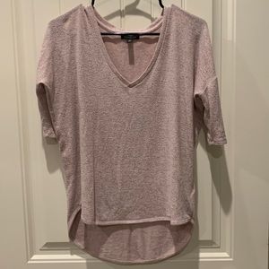 XSP Express dolman sleeve top